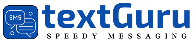 TextGuru Logo