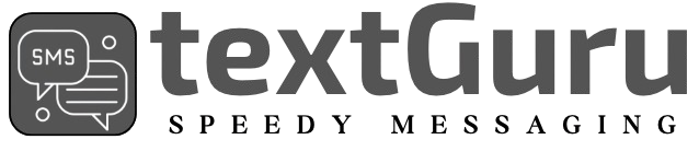 TextGuru Logo